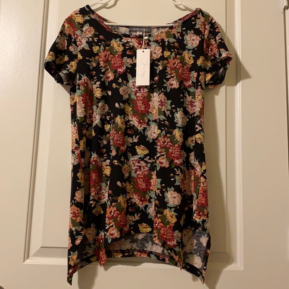 Jamby tunic medium